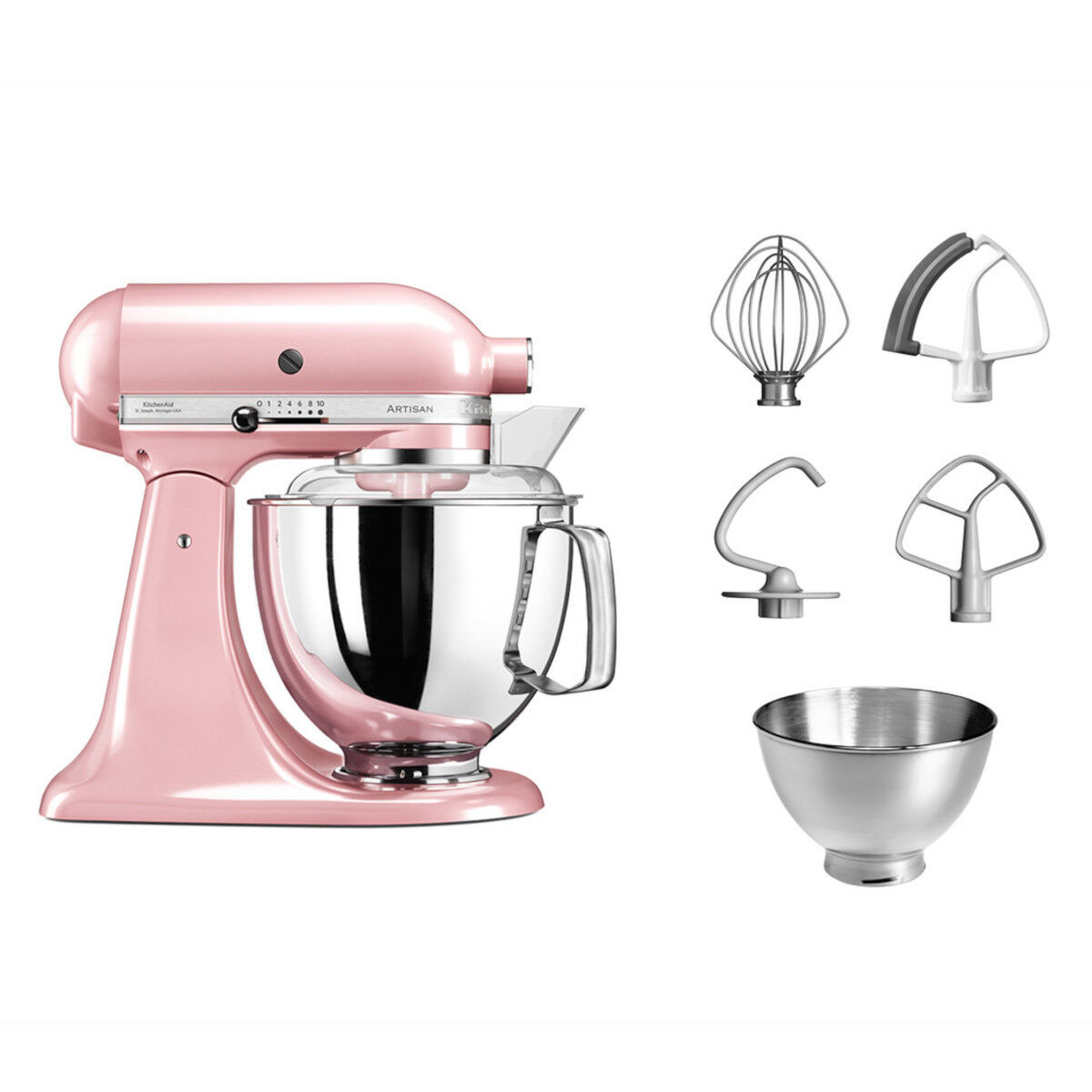 accessoires kitchenaid artisan kitchenaid cook processor vs thermomix